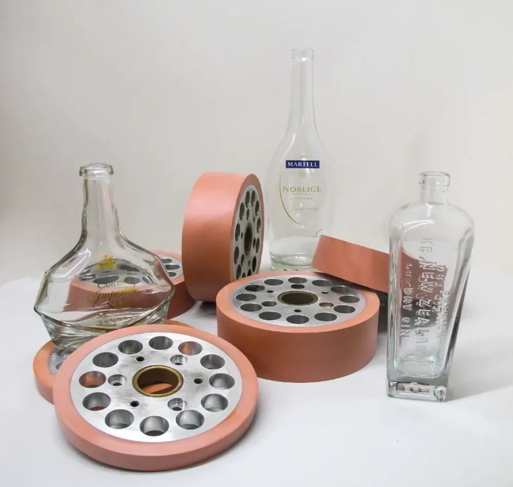 Marquage à chaud à Saint-Vit